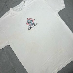 ODD FUTURE TEE / USED